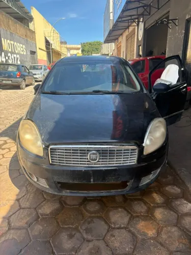 Sucata linea 1.8 etorq
