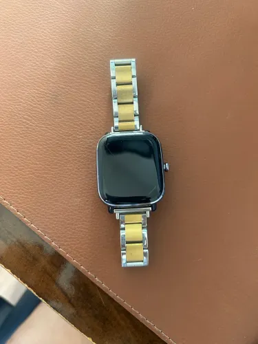 Amazfit GTS 2 Mini - Excelente Estado - Bateria Durando 12 Dias