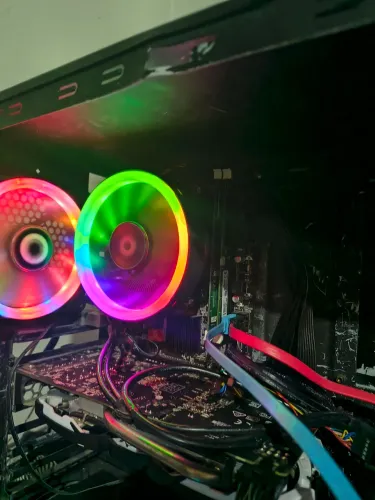Kit lga 1155