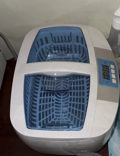 Autoclave