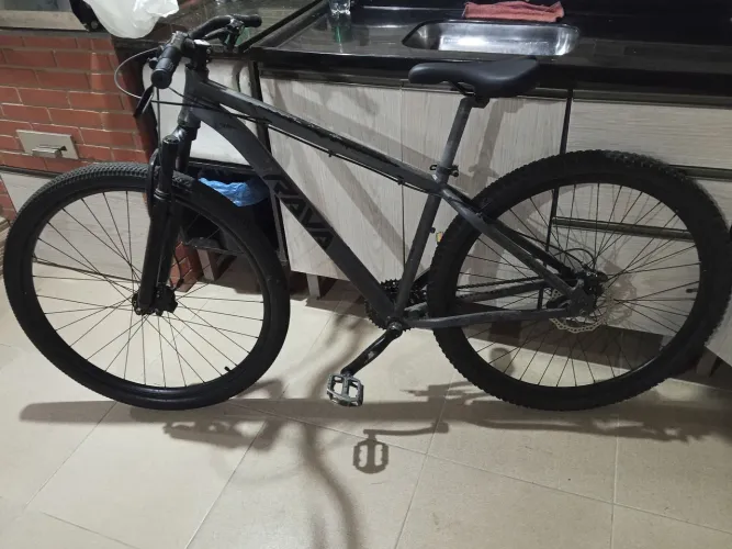 Bike RAVA aro 29