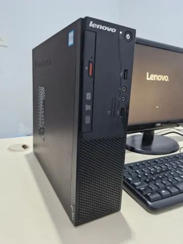 i3 6100 + 4GB DDR4 + 500GB HD