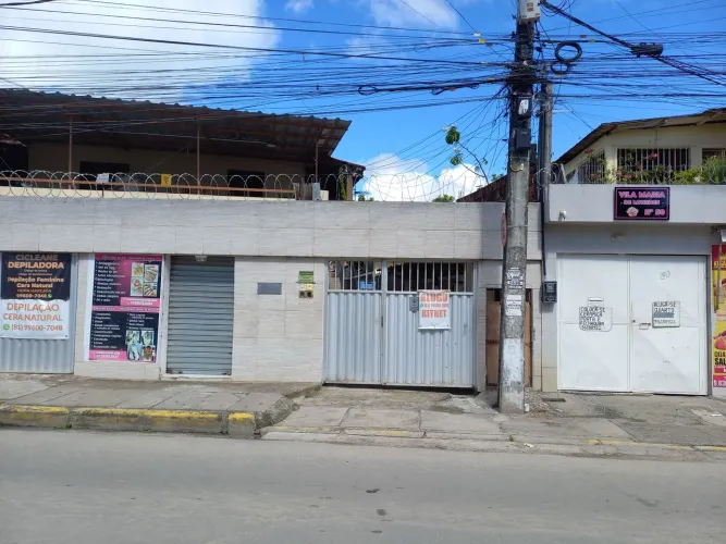 Kitnet em Piedade