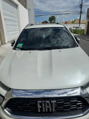 Fiat Toro Ranch 2.0 16V 4X4 Diesel Aut. 2023