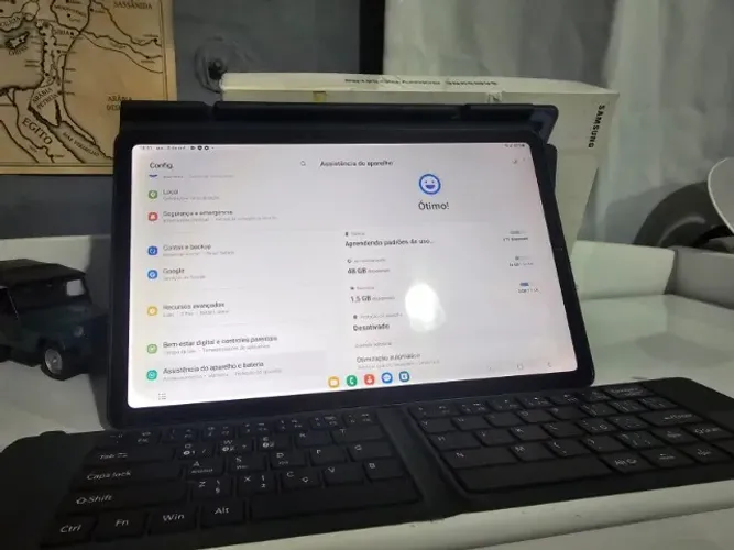 Samsung Galaxy Tab S6 Lite 64 GB