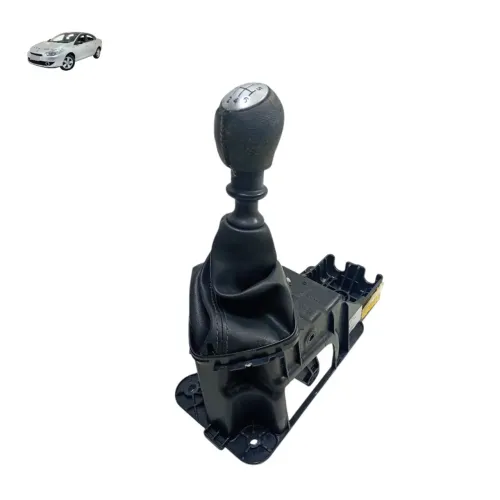 Trambulador Alavanca Cambio Manual Renault Fluence 2012 2013