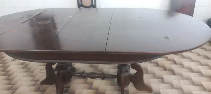 Móveis a venda