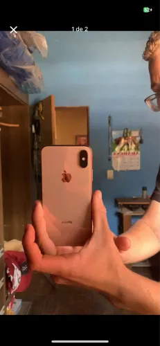 iPhone