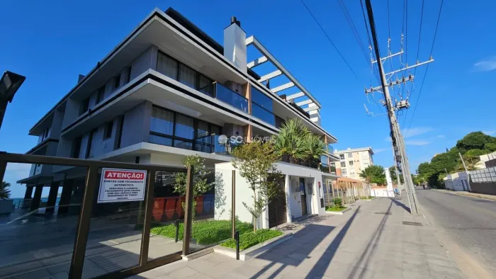 Condominio frente mar!