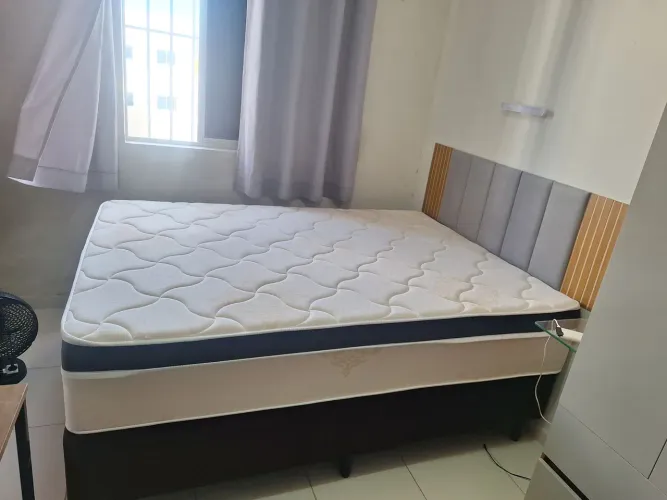 Quarto completo