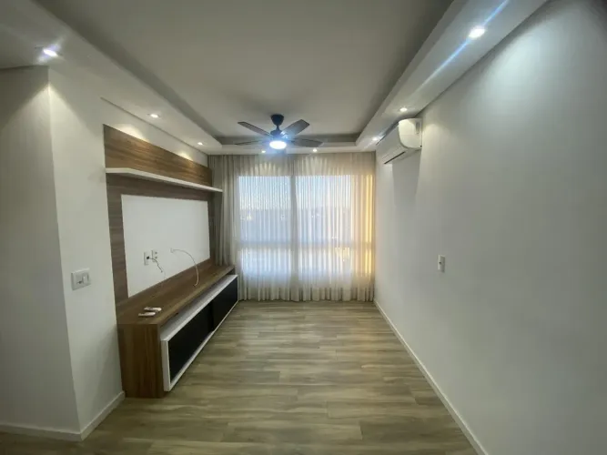 Apartamento à Venda no You Condomínio Clube | 3 Dormitórios | 2 Vagas | Sarandi | R$ 550 M