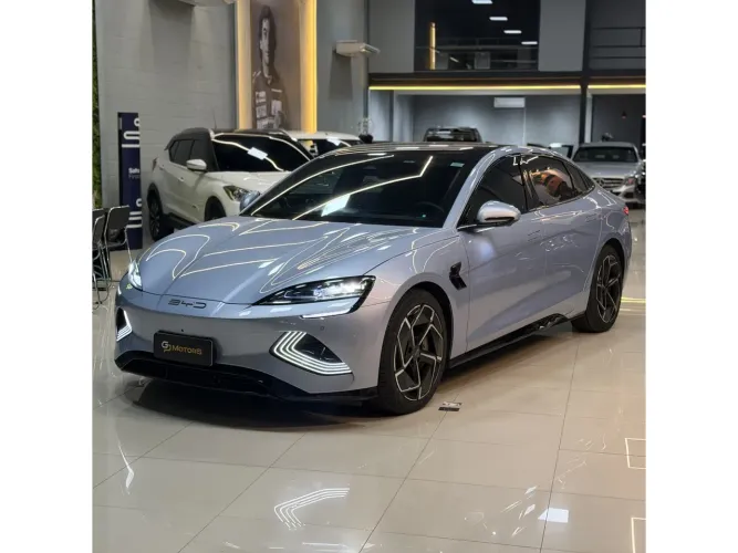 BYD Seal (elétrico) 2024