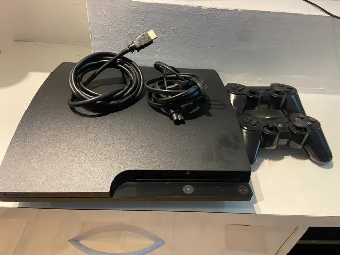 PlayStation 3