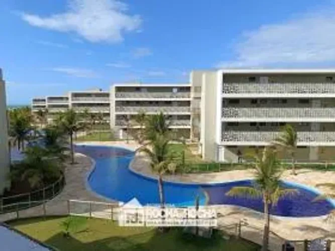Excelente Apartamento a venda em LUIS CORREIA