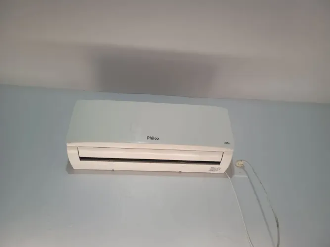 Ar condicionado Philco 12.000 BTUs Inverter