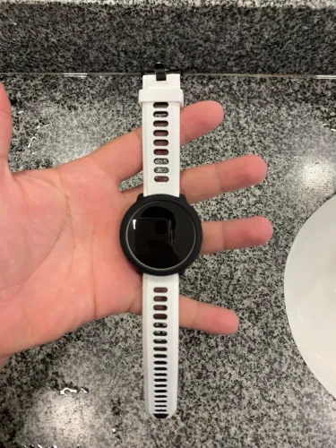 Relógio amazfit active 2 