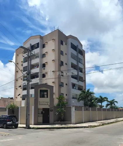 Excelente apartamento no Condomínio Edifício Villa Serena, localizado a apenas 3 minutos d