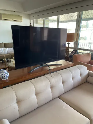 SMART TV 55 Polegadas - LG