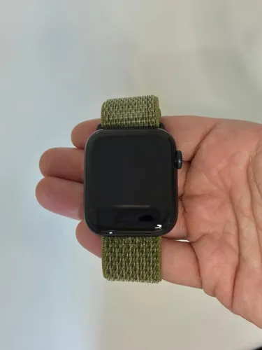Apple Watch SE 3 44mm gps e telefone