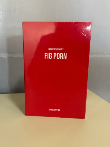 Fig porn 100ml