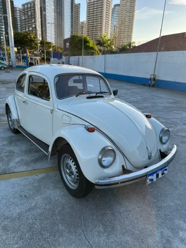 Volkswagen Fusca 1300 1979