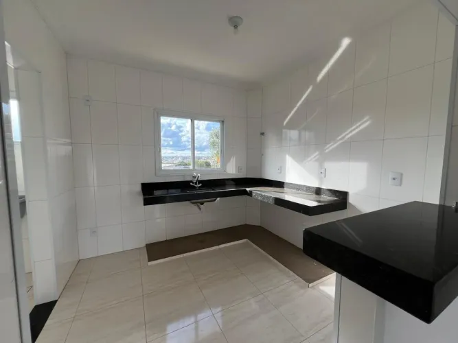 Apartamento à venda no bairro Tubalina em Uberlândia