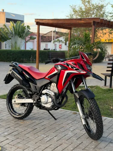 Honda XRE 300 Rally ABS 2023