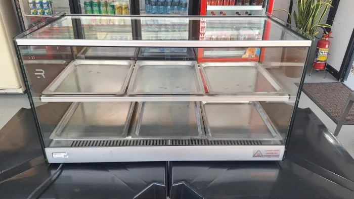 ESTUDA PARA SALGADOS