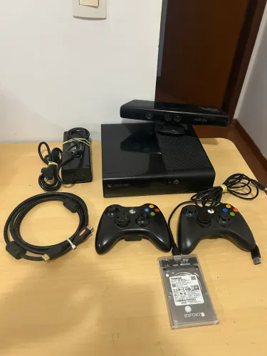 Xbox 360