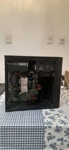 Computador core i7