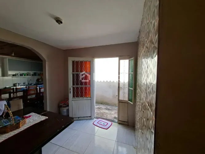 Casa à venda, Vila Moreninha II, Campo Grande, MS