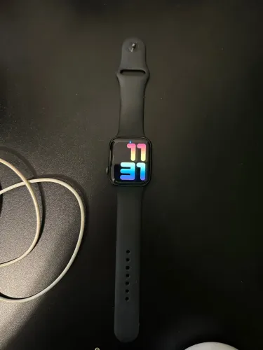 Applewatch SE 44mm GLS - Completo na caixa (ótimo estado)