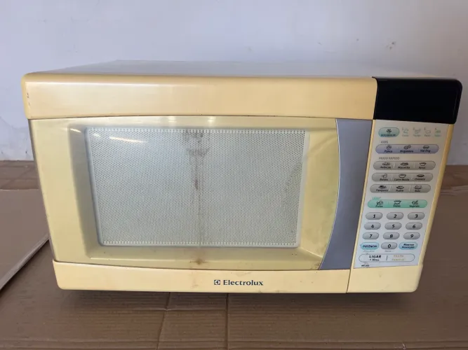 Microondas