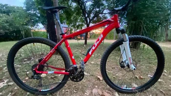 Bike MTB Fuji Aro 29 negociável 