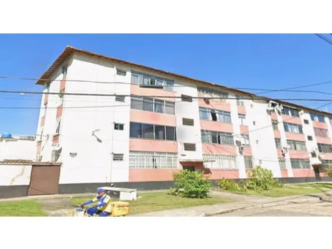 APARTAMENTO RESIDENCIAL em RIO DE JANEIRO - RJ, PENHA