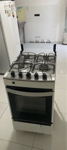 Fogão
