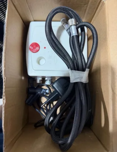 Compressor Vonder 0,35 PCM