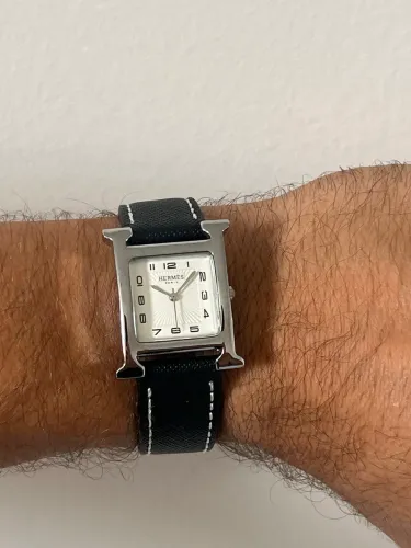 Relógio Hermes