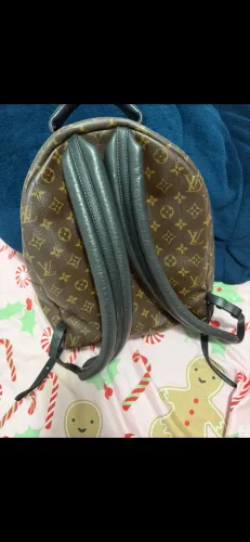 Mochila LV original