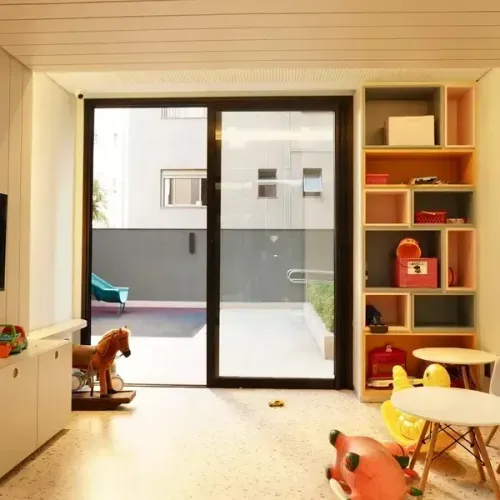 Apartamento 3 quartos com 85 m² para Locação no Santo Agostinho