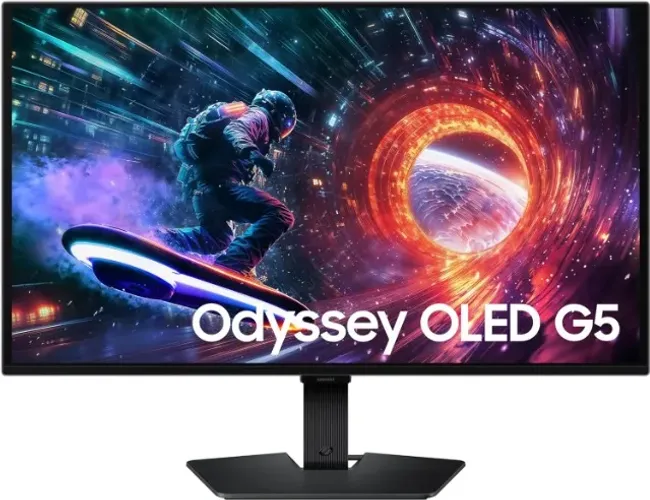Monitor 27 Oled Samsung G5