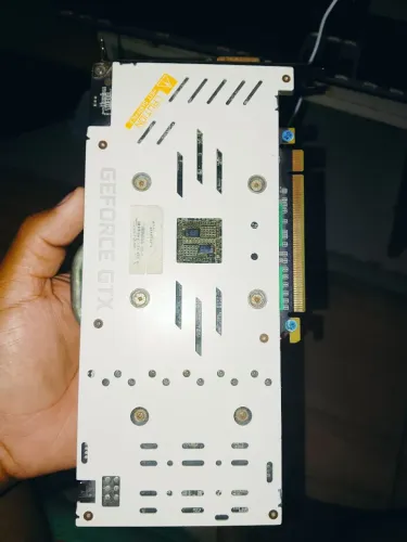 GTX 1060 3GB