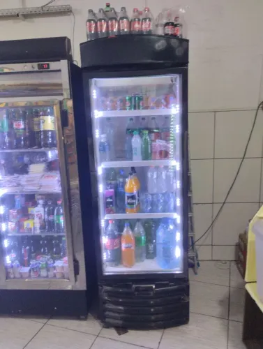 Refrigerador 