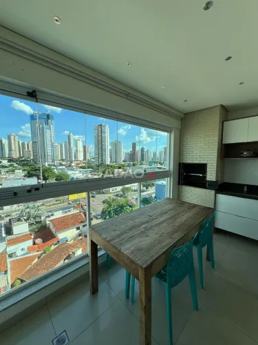 VIVANT PRACTICAL LIFE Apartamento com 1 Quarto(s) e 1 banheiro(s) à Venda, 50.00 por R$ 52