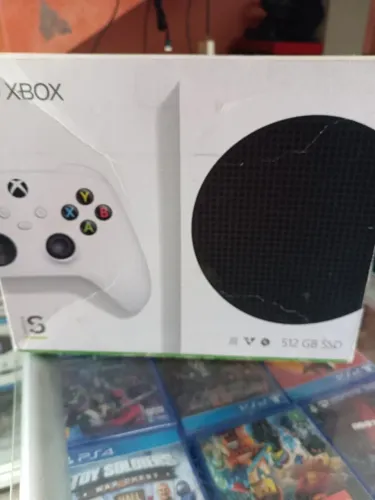 Xbox série s