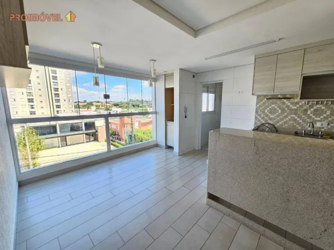 Apartamento, Condomínio Absolut - Itu SP