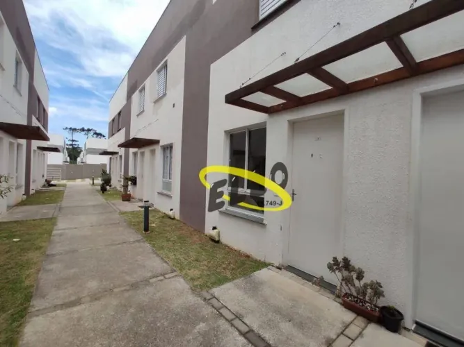 Casa com 2 dormitórios para alugar, 57 m² por R$ 1.727,50/mês - Centro - Vargem Grande Pau