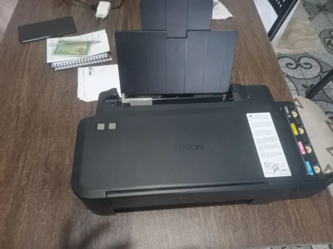 V/T Epson L120