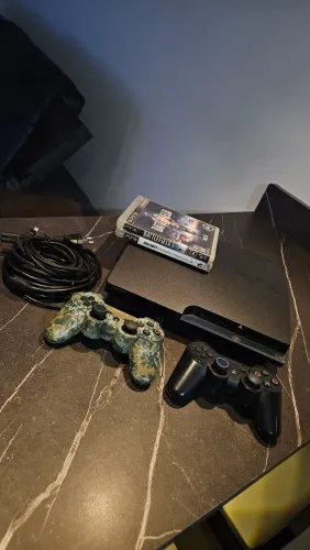 PlayStation 3