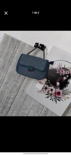 30 pila bolsa nova, não faço entrega 